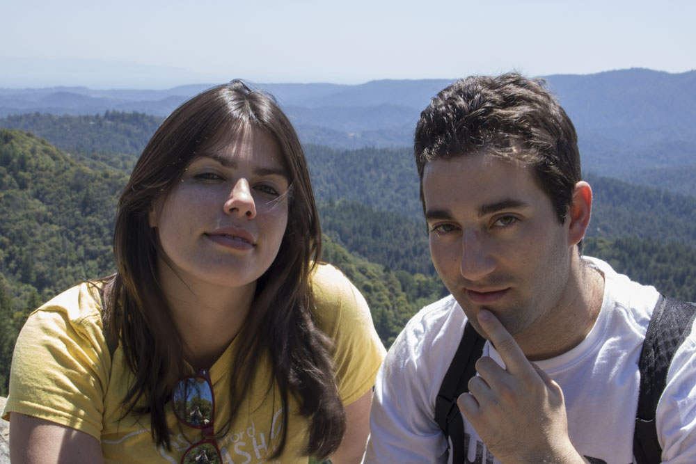 Picture of 160430 Castle Rock Hike